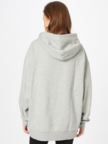 WEEKDAY - Sudadera en gris