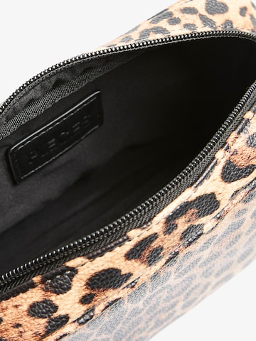 PIECES Crossbody bag 'PCFANNI' in Black