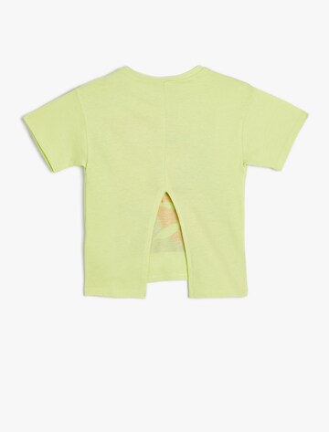 Koton Shirt in Green