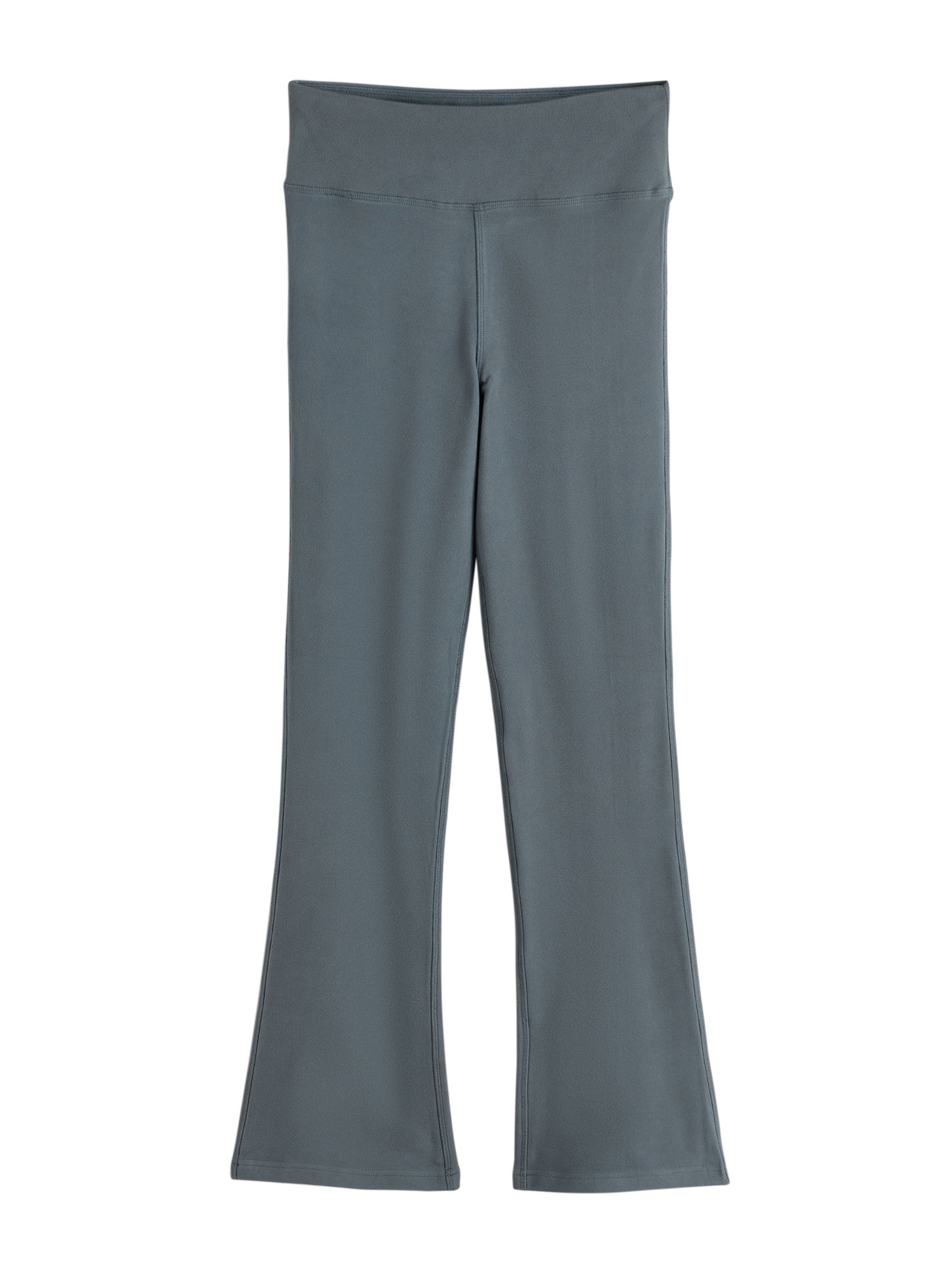 Next Leggings - kék: elől