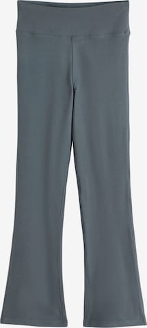 Leggings di Next in blu: frontale