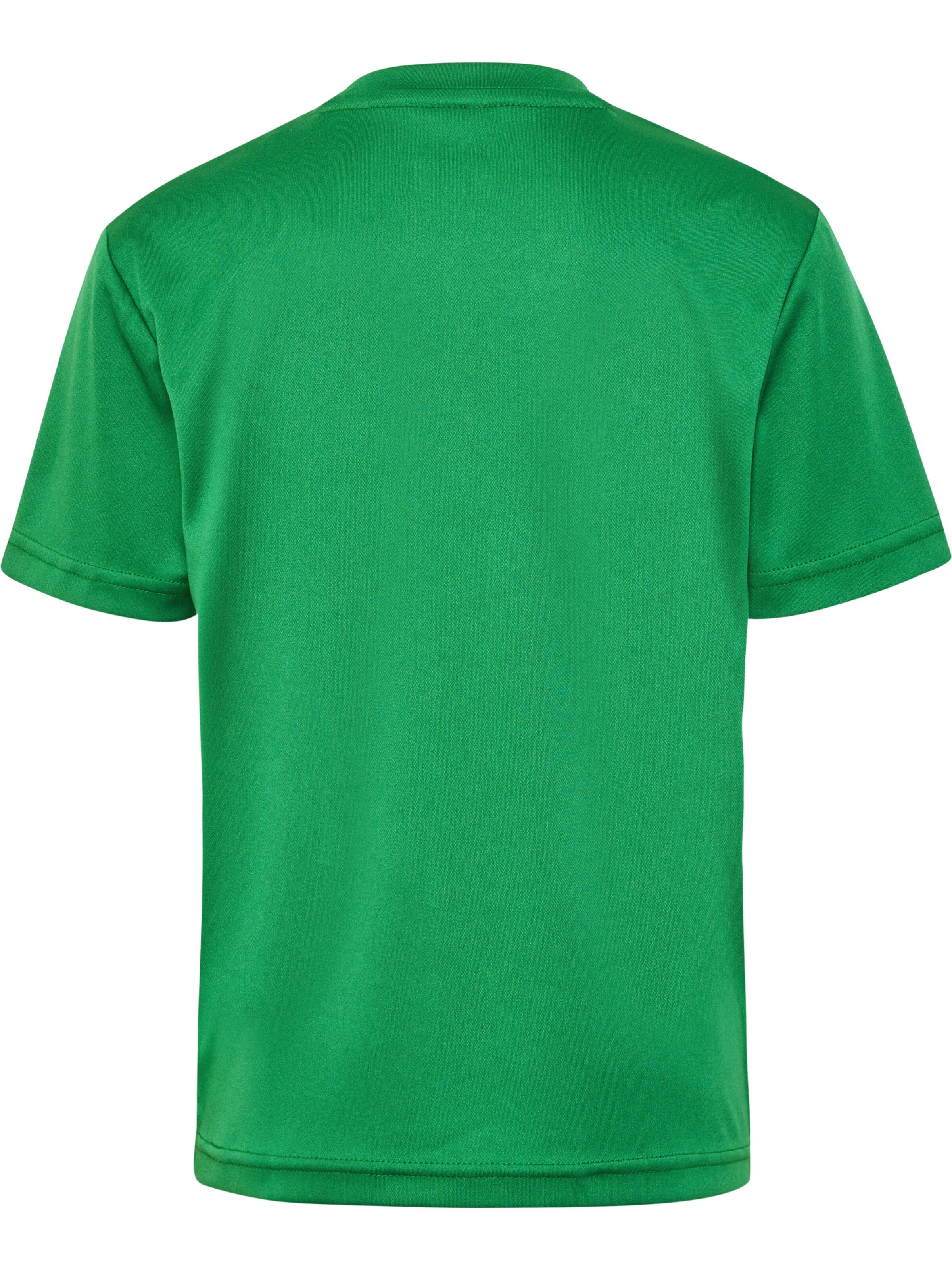 Hummel Funktionsskjorte i grøn