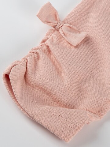 SIGIKID Regular Leggings 'Capri-Leggings Savanne'‌‌‌‌‌‌‌‌ in Pink