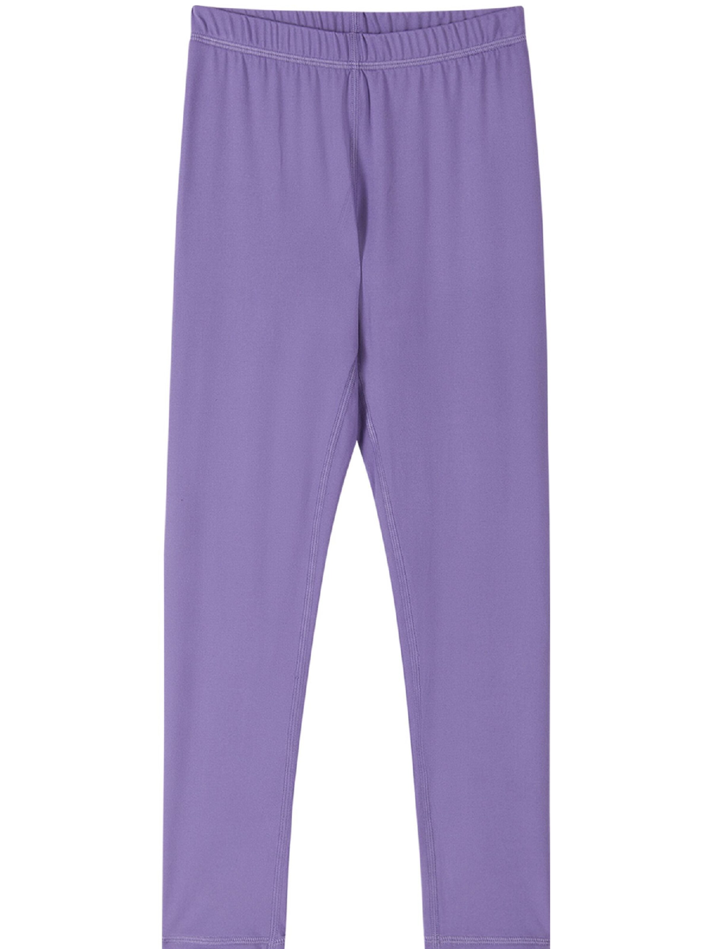 Reima Sport onderkleding 'Sportti' in Lila