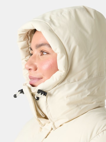 HELLY HANSEN Outdoor jacket 'ADORE' in Beige