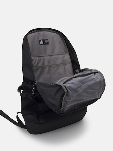 Sac à dos de sport 'PROSPECT 2.0' BURTON en noir