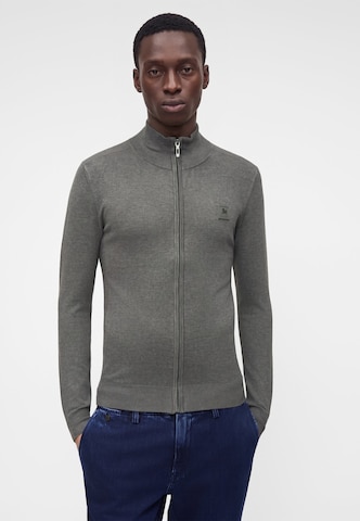 ANTONY MORATO Strickjacke in Grau