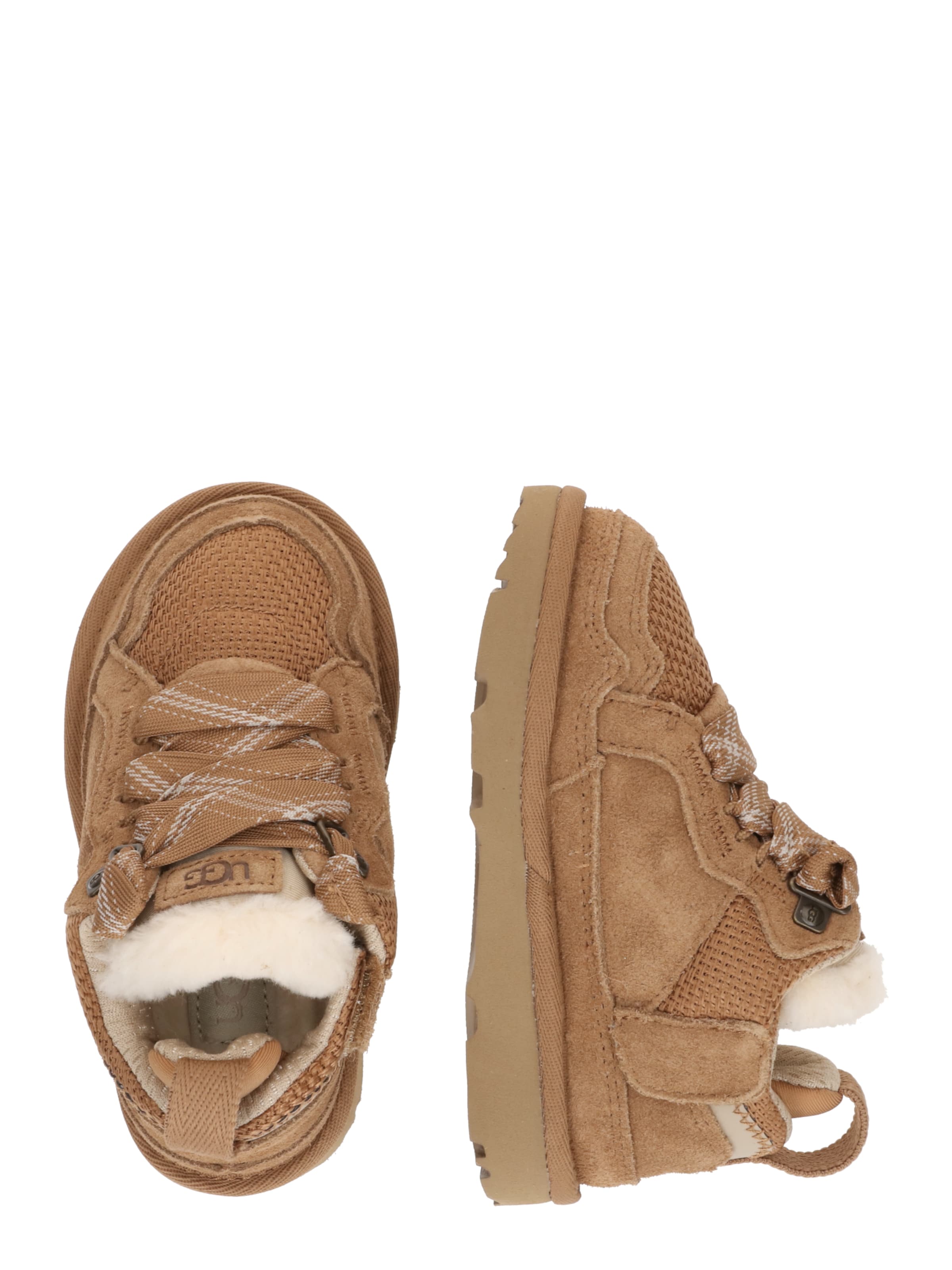 UGG Trainers 'LOWMEL' in Brown