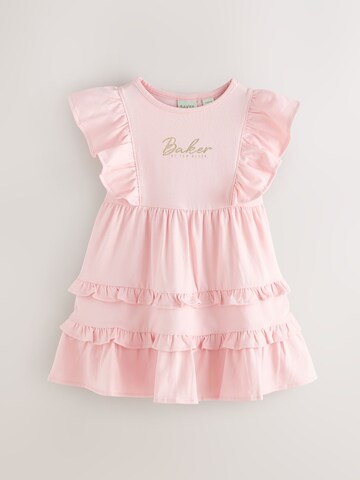 Baker by Ted Baker Платье в Ярко-розовый