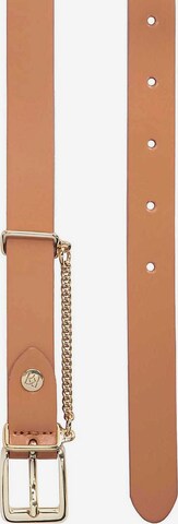 Ceinture Kazar en beige