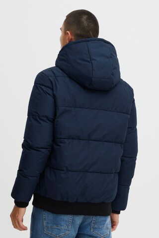 11 Project Winterjacke 'Dupree' in Blau