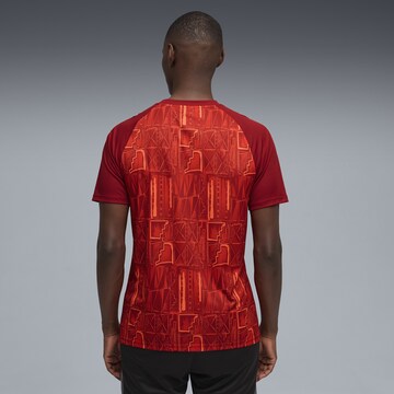 PUMA Tricot 'Ghana' in Rood