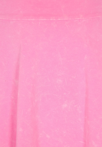 myMo ATHLSR - Falda en rosa