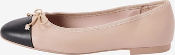 rozā Next Balerīnas 'Forever Comfort': no priekšpuses