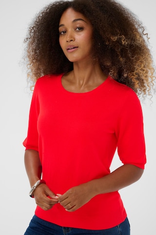 Love Copenhagen Pullover 'Elowen' in Rot