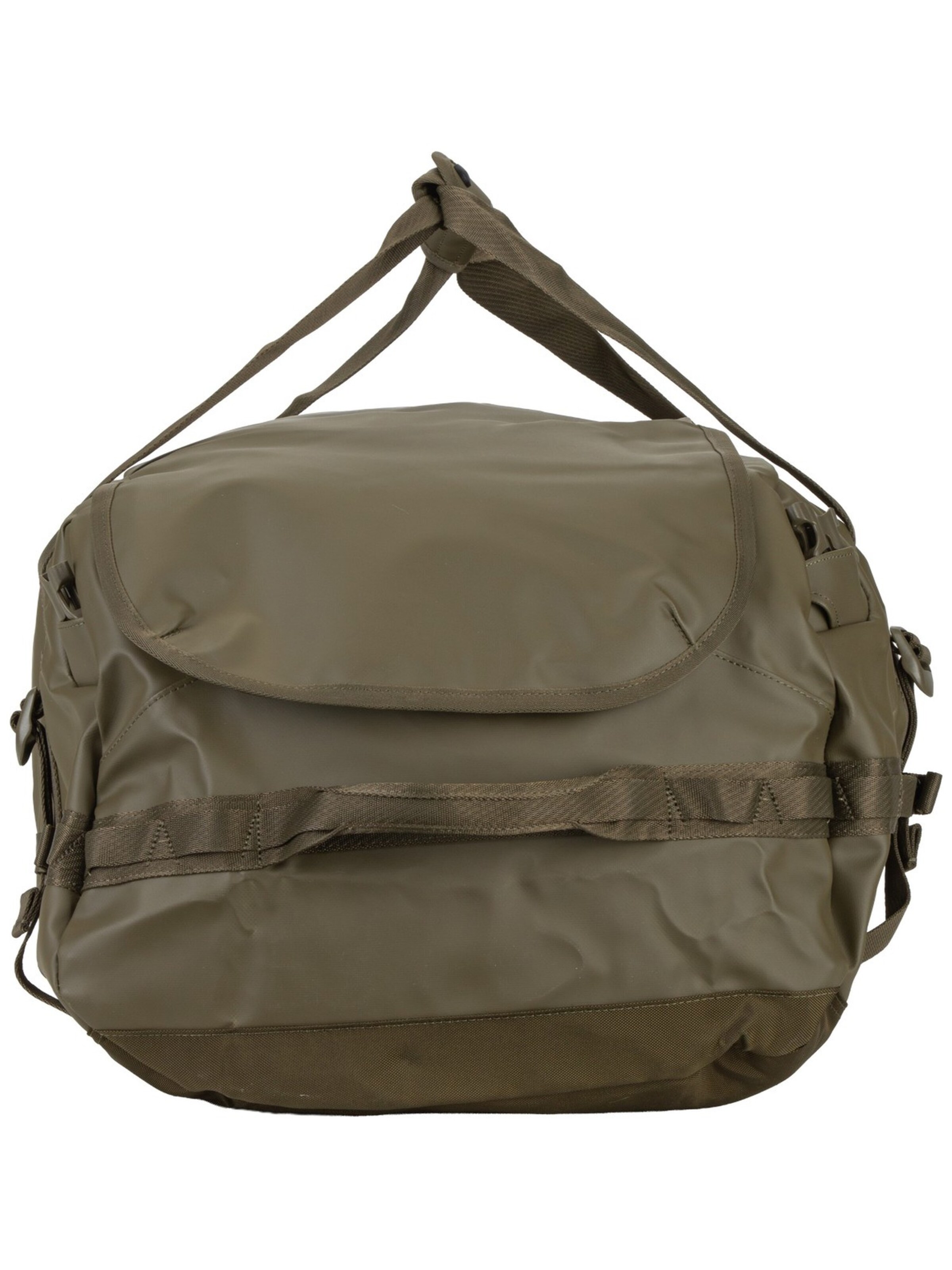 Thule Sports Bag in Green
