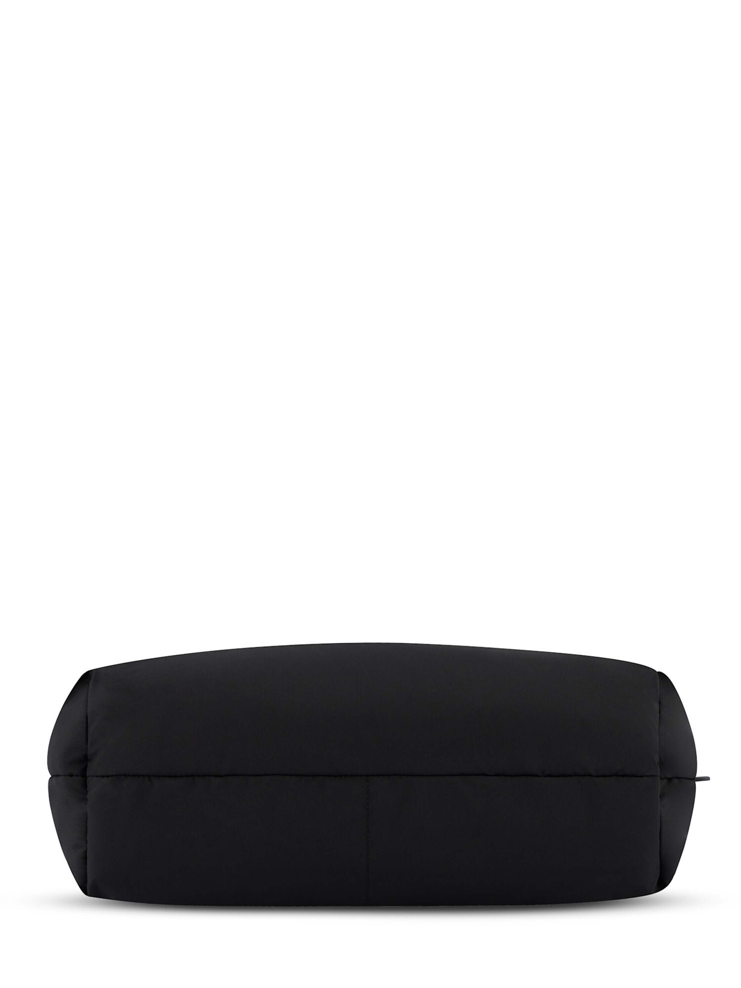 Kapten & Son Shopper 'Skara Cloud'‌‌‌‌‌‌ in Schwarz