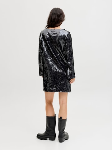 JJXX Cocktailjurk in Zwart