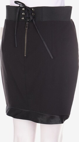 ARMANI EXCHANGE Skirt in S in Black: front