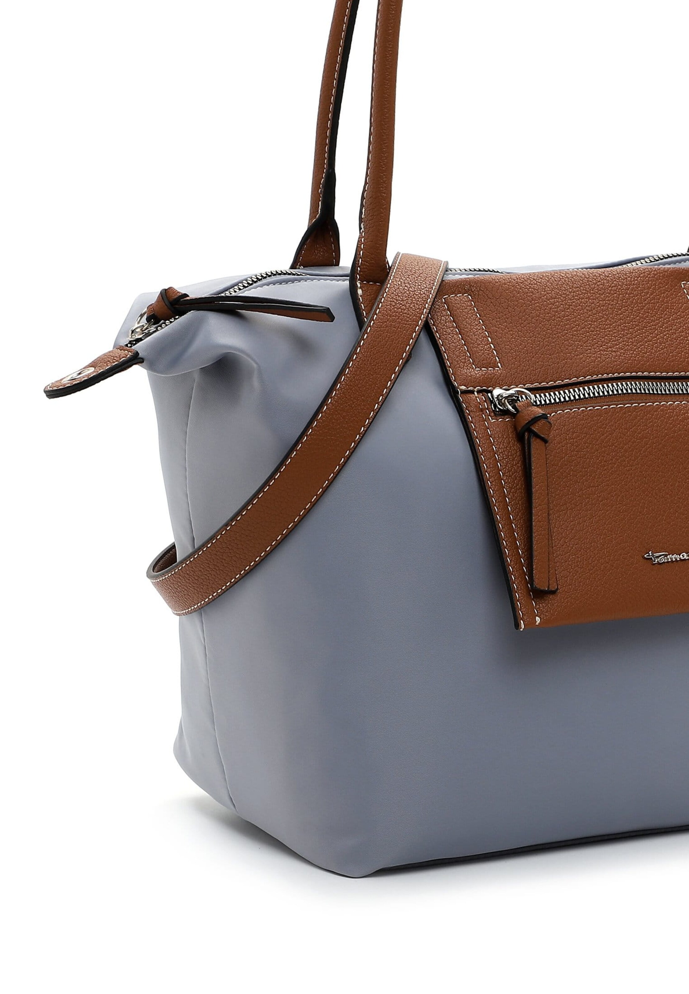 Shopper 'Fabrizia' di Tamaris in blu