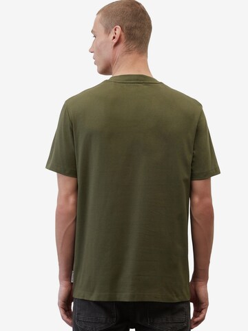 T-Shirt Marc O'Polo DENIM en vert