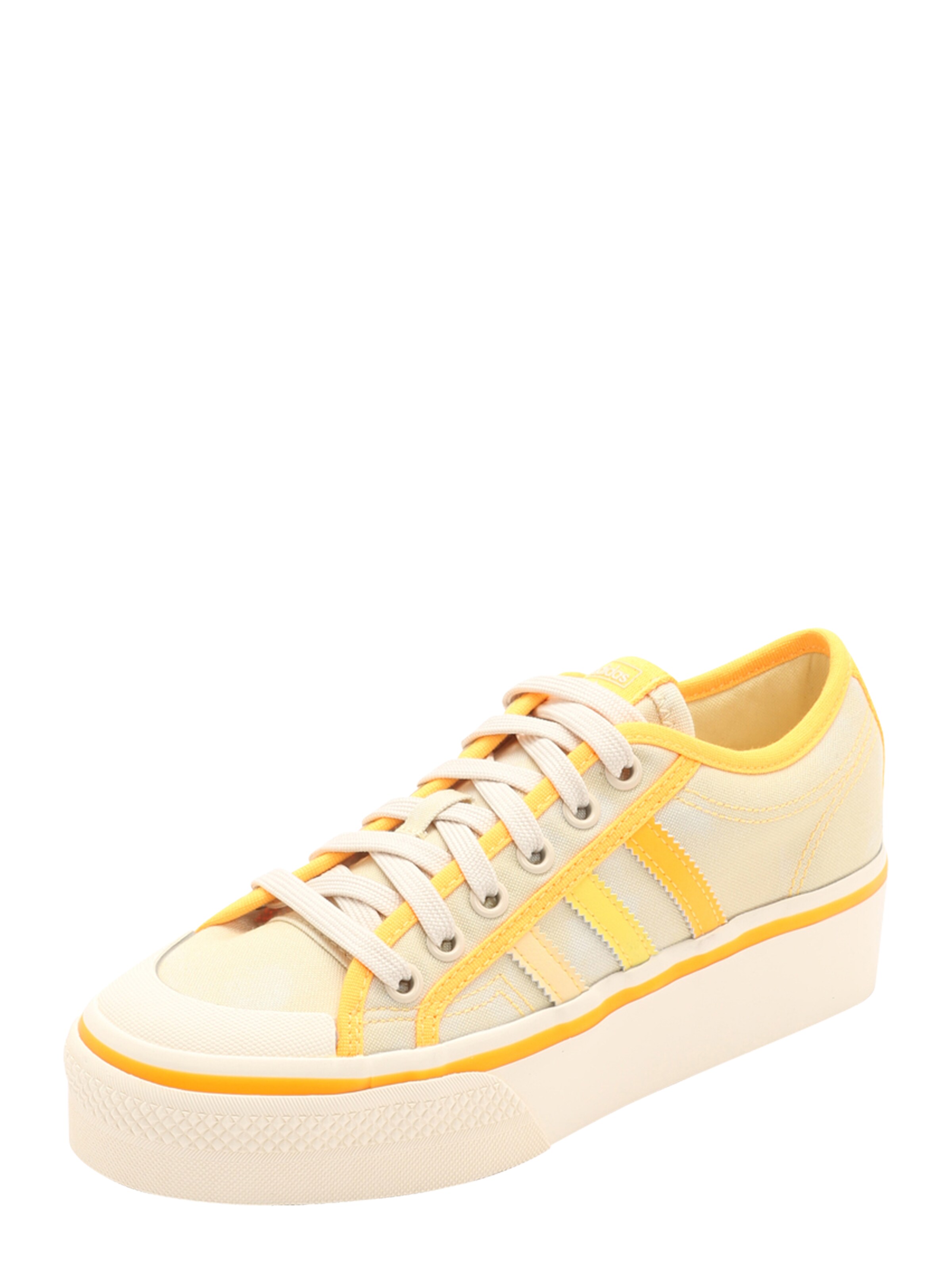 nizza platform yellow