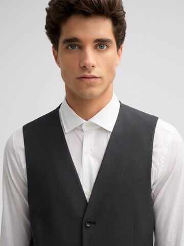 STRELLSON Vest 'Gyl' in Grey