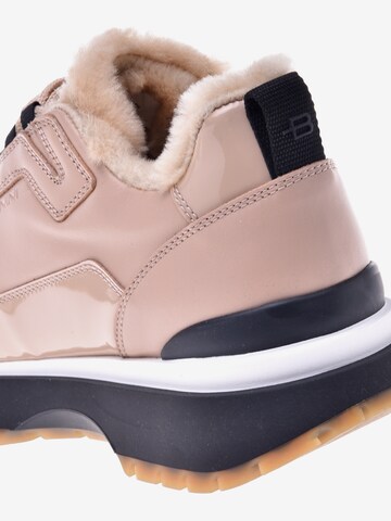 Baldinini Sneaker in Pink