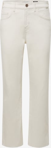 Mavi Jeans 'Barcelona' in Beige: front