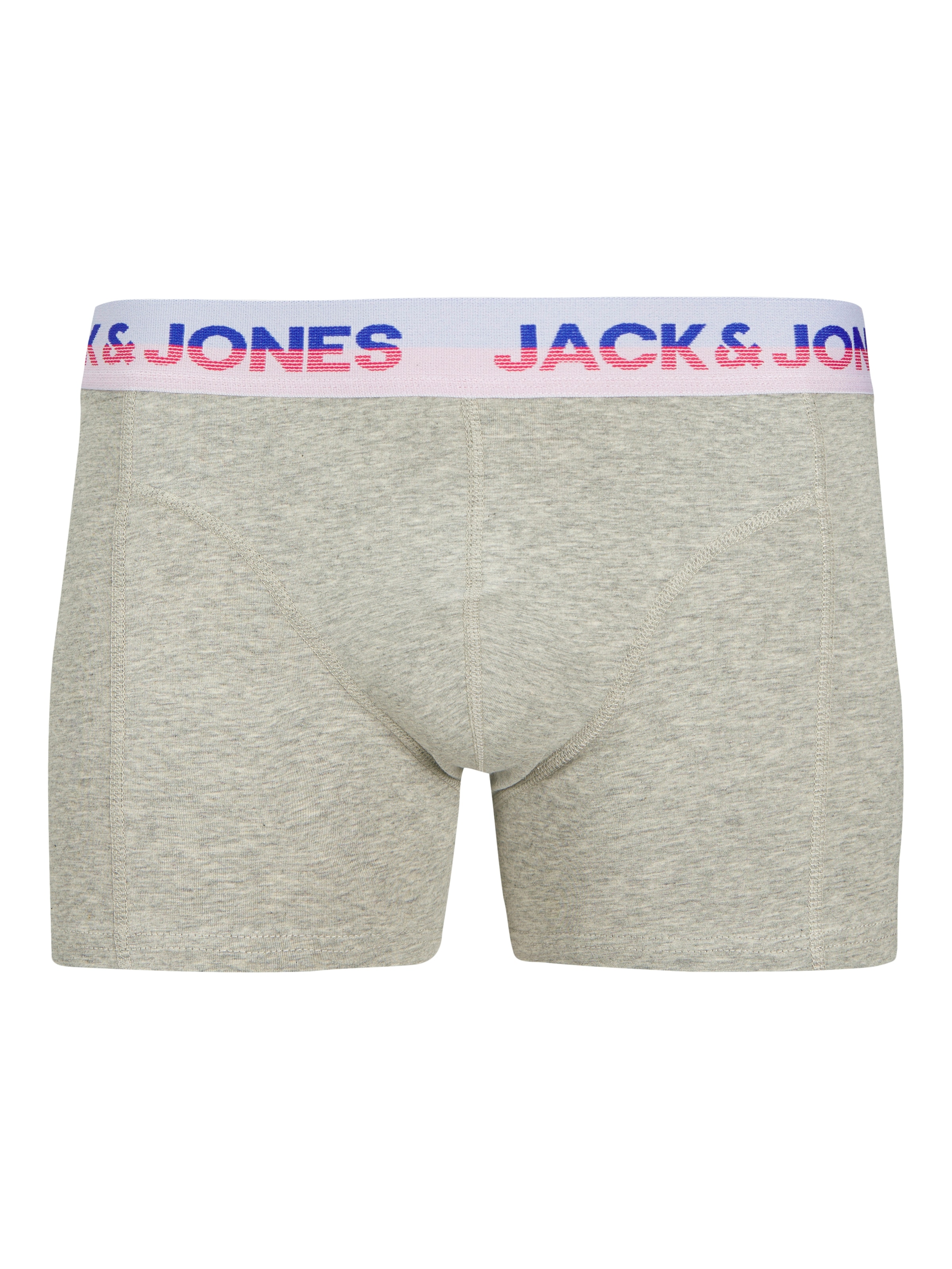 JACK & JONES Боксерки 'JACJADON' в синьо