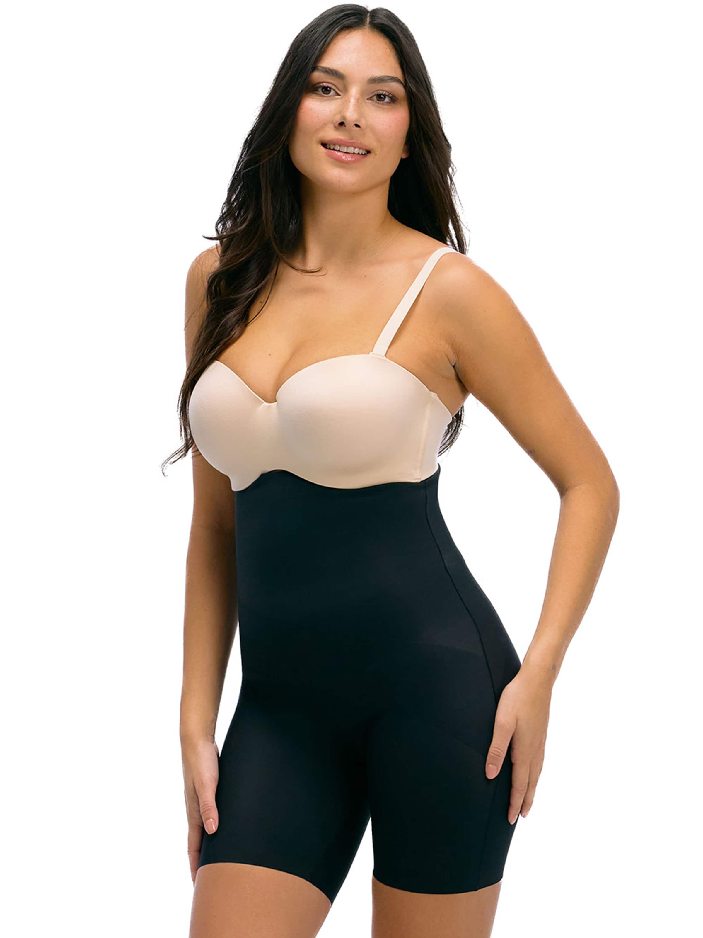 MAGIC Bodyfashion Shapingbyxa 'Ultra Sexy' i svart: framsida