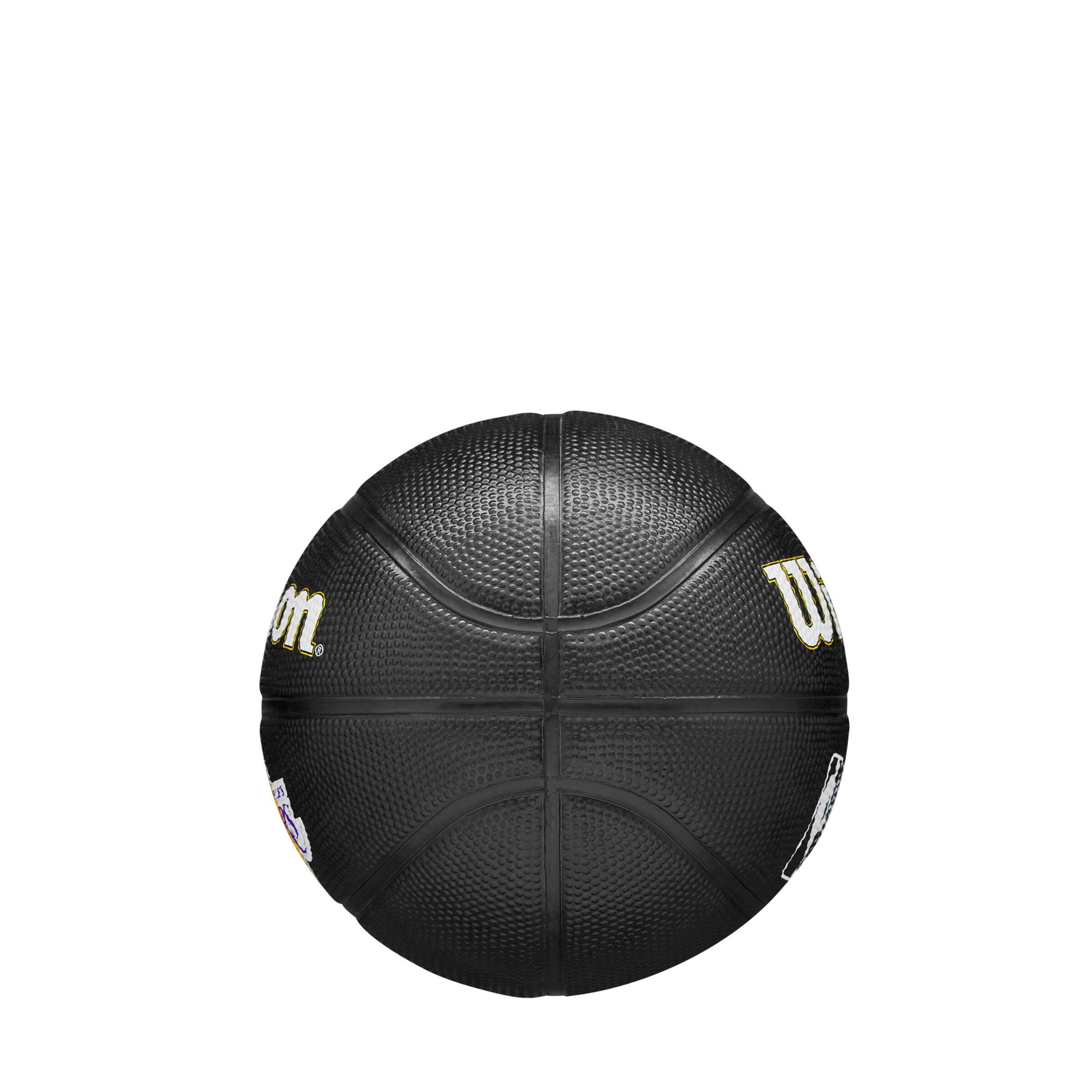 WILSON Ball in Black