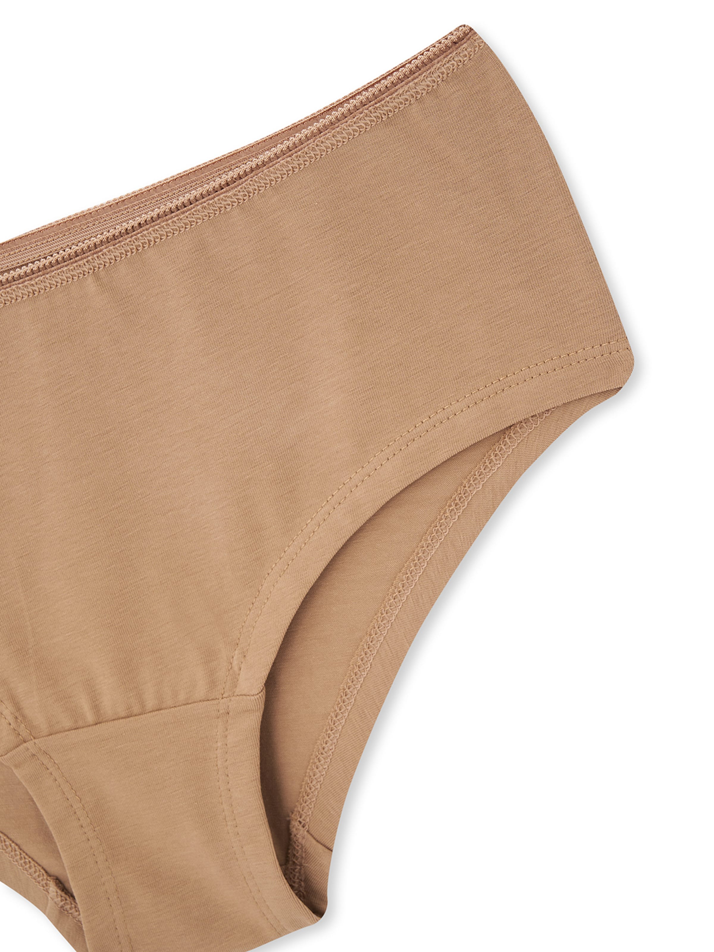 Panty di Dagi in marrone