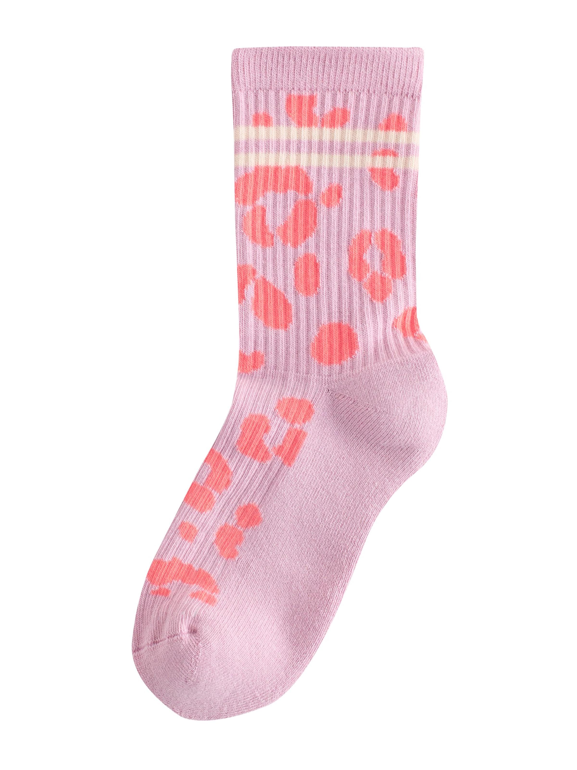 Chaussettes Next en beige