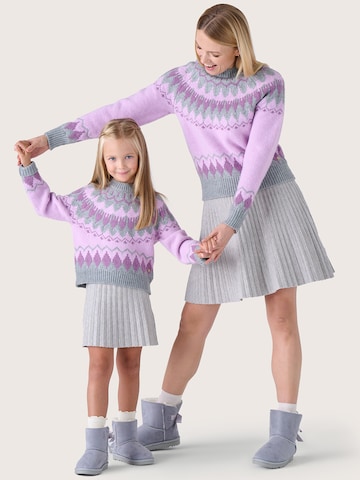 Camomilla Italia Rok 'Molly' in Grijs