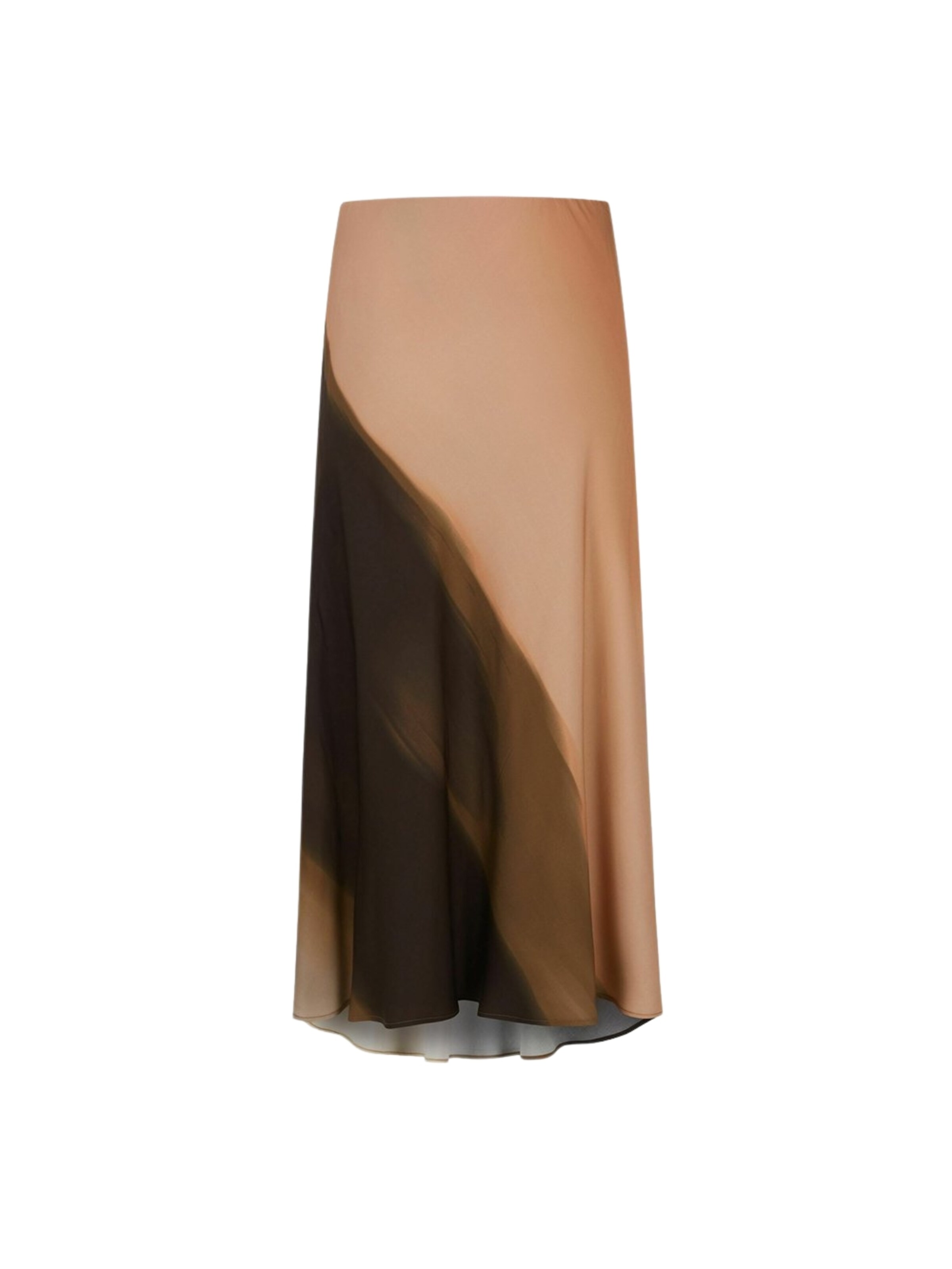 Gonna ' SRCassandra ' di Soft Rebels in marrone