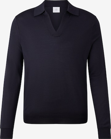 BOGNER Sweater in Blue: front