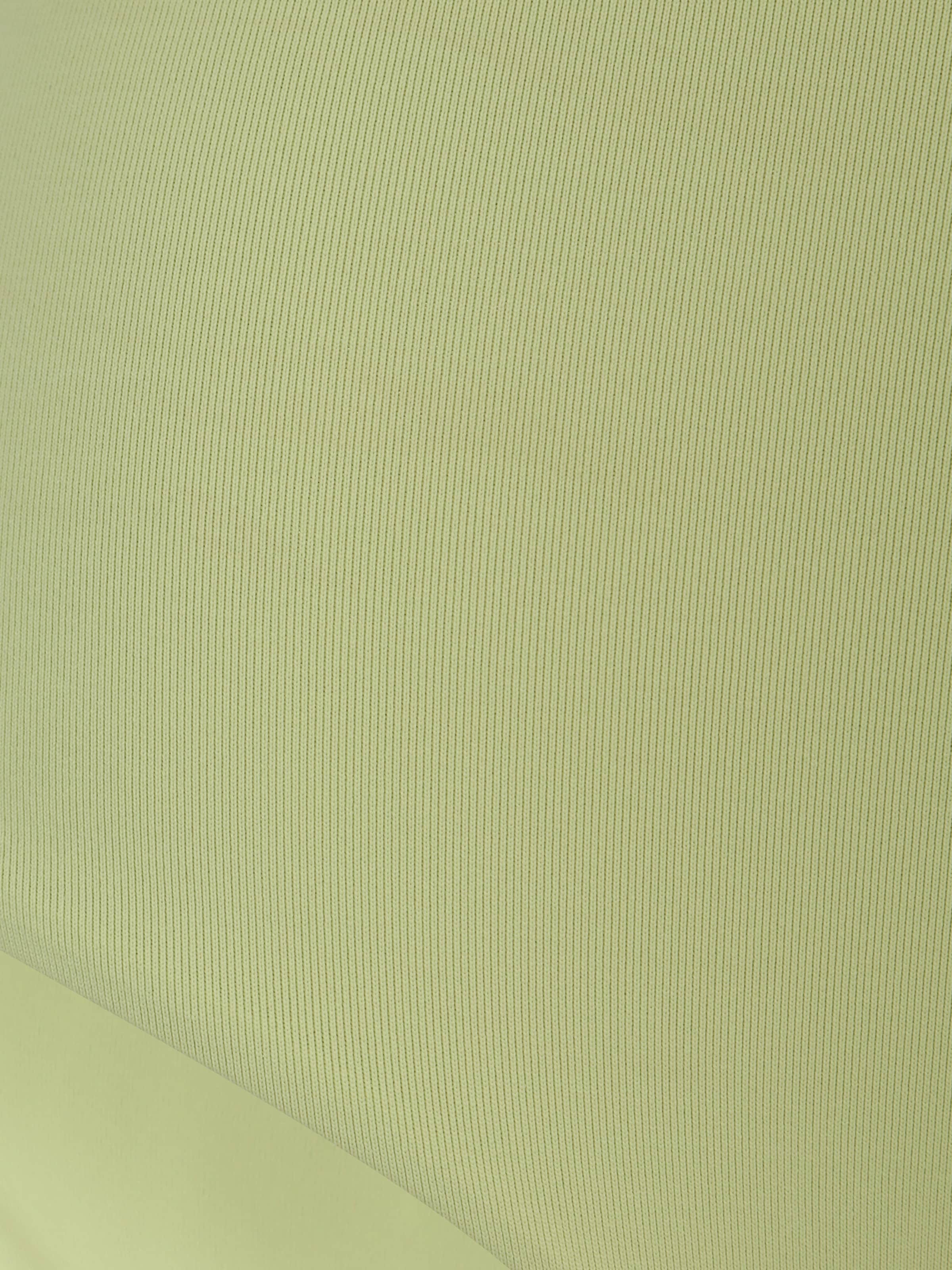 zaļš ReBirth Studios x Bionda Bandeau Peldkostīms 'Laia'