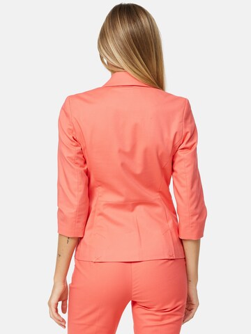 Orsay Blazer 'Emma' in Orange