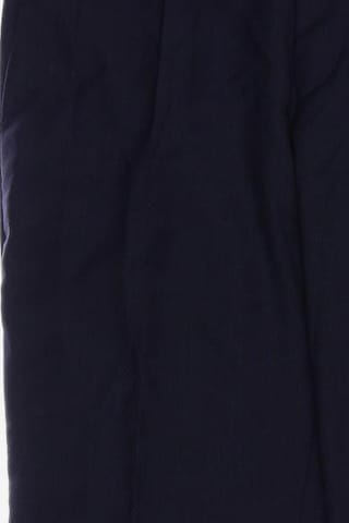 STRELLSON Pants in 31-32 in Blue