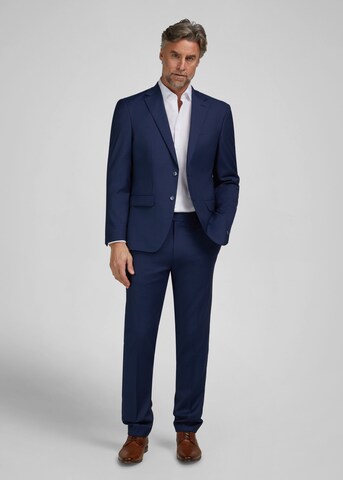 HECHTER PARIS Regular Hose 'H-XTENSION' in Blau