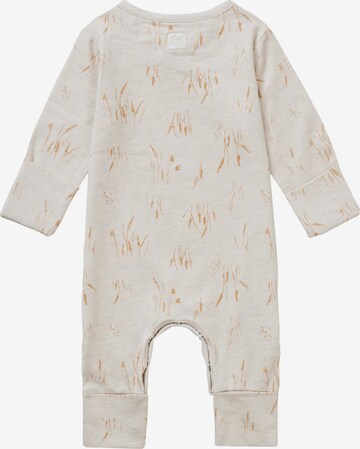 Noppies Romper/Bodysuit 'Bryant' in Beige