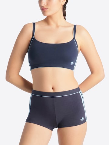 Culotte ' Comfort Flex Cotton ' ADIDAS ORIGINALS en bleu