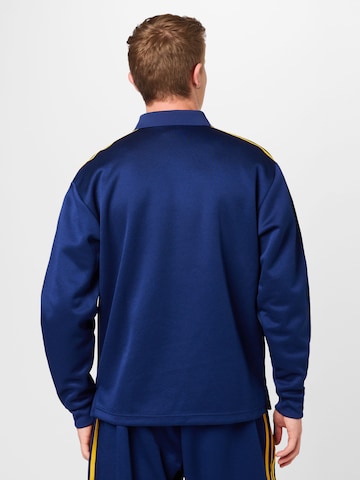 ADIDAS ORIGINALS Shirt 'Adicolor Classics+ ' in Blue