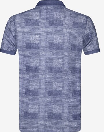 Felix Hardy Shirt in Blue