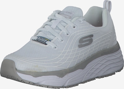 SKECHERS Sneaker low '108016' in grau / weiß, Produktansicht