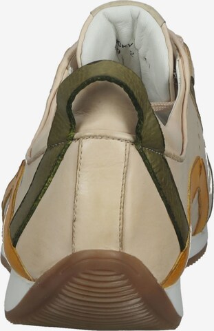 MELVIN & HAMILTON Sneakers in Beige