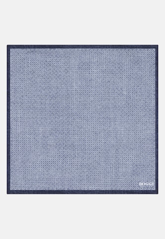 Boggi Milano Платок в Синий