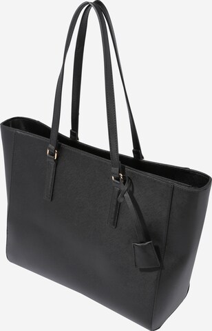ABOUT YOU Shopper táska 'Dalia' - fekete: elől