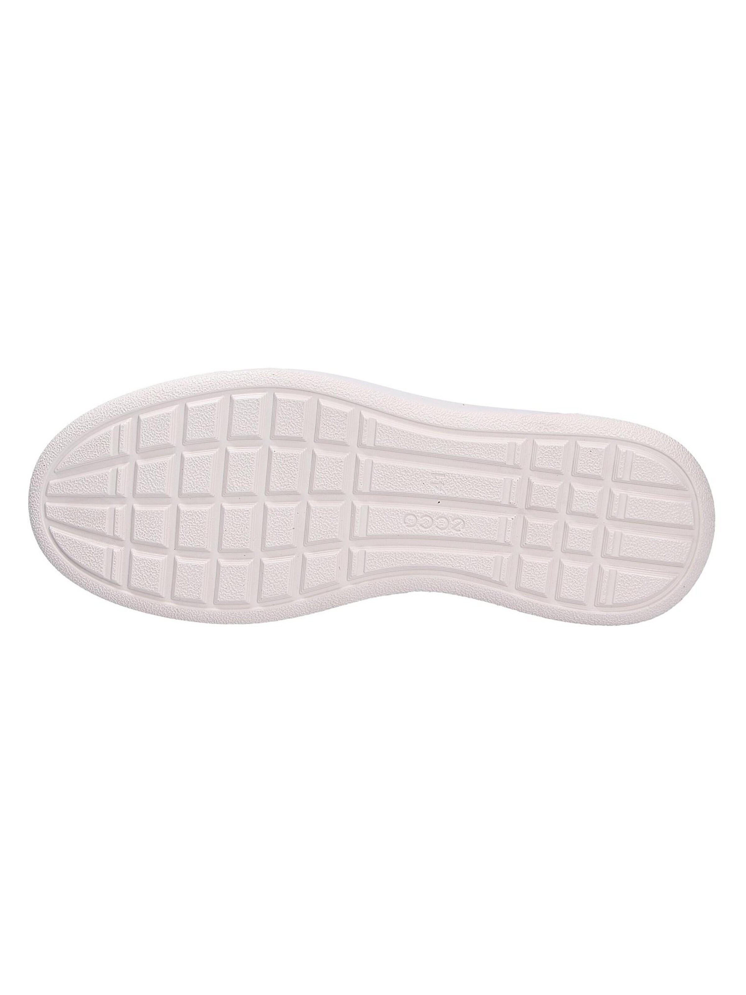 Baskets basses 'Move' ECCO en marron